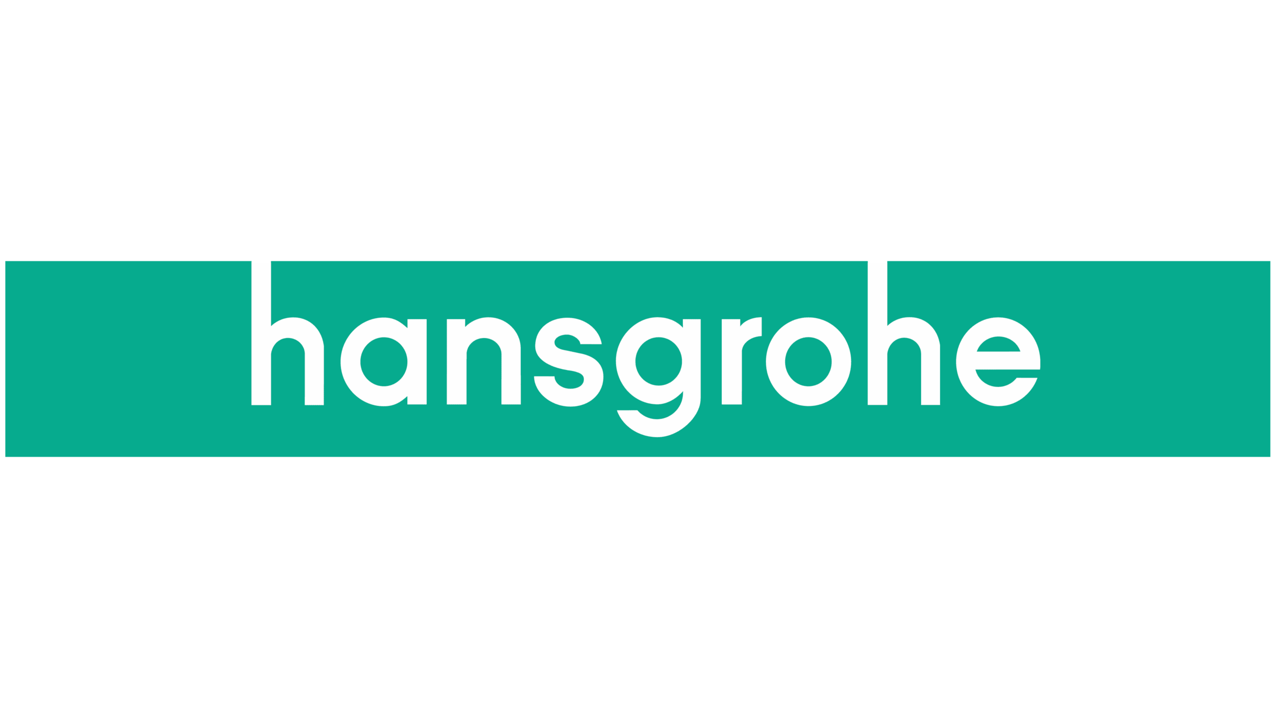 Hansgrohe-Logo